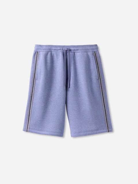 ® Men's Tasman Short in Dusted Iris Heather