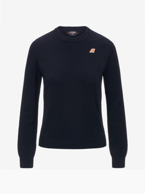 ABBIS MIX COTTON GOLF