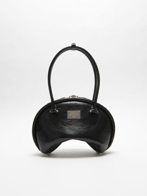 Bowlina mini shoulder bag - Black