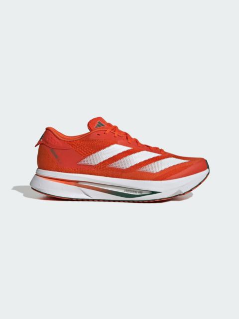 Miami Adizero SL2 Running Shoes