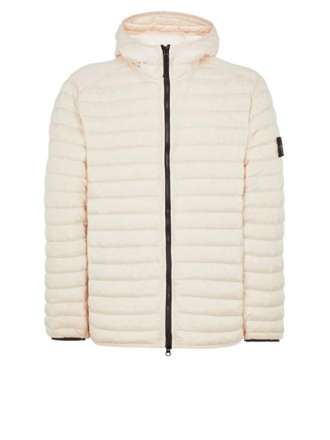 40324 LOOM WOVEN CHAMBERS R-NYLON DOWN-TC_PACKABLE PINK