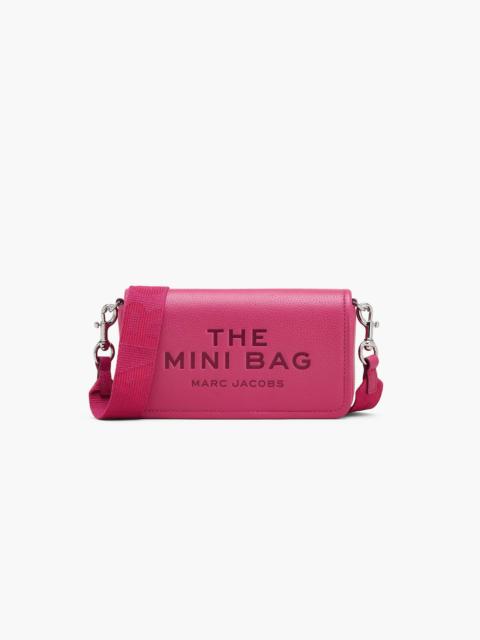 THE LEATHER MINI BAG