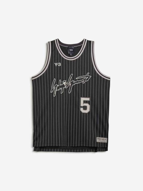ANTHONY EDWARDS BASKETBALL JERSEY