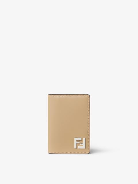 FF Squared Card Holder