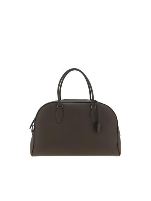 India pendant tote bag