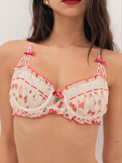 Leah Underwire Bra