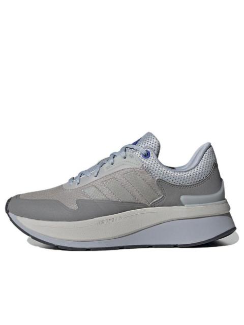 (WMNS) adidas ZNCHILL 'Halo Silver' GY2485