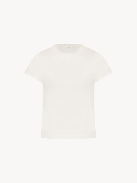 Tori T-Shirt in Cotton