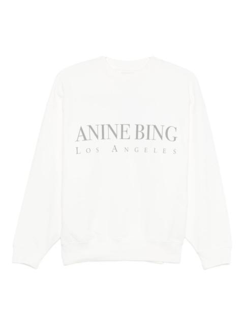 JACI SWEATSHIRT LOS ANGELES -