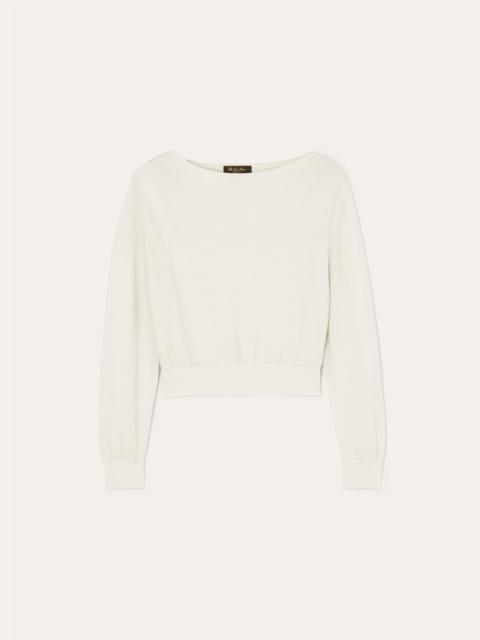 Dora Baltea Sweater