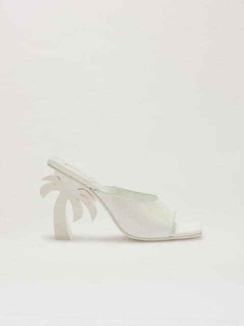 Mule Palm Heel