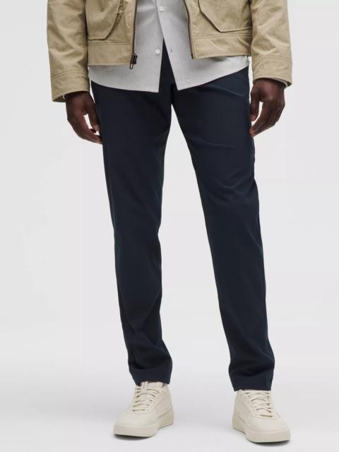 ABC Slim-Fit Trouser 34L *WovenAir