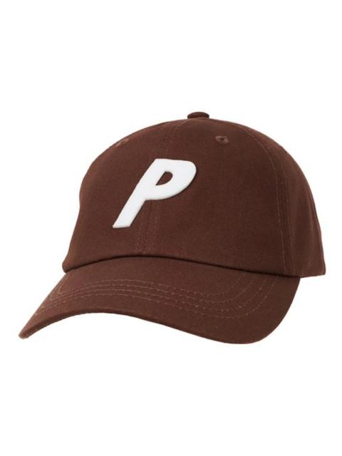 Palace Canvas P-6 6-Panel Brown