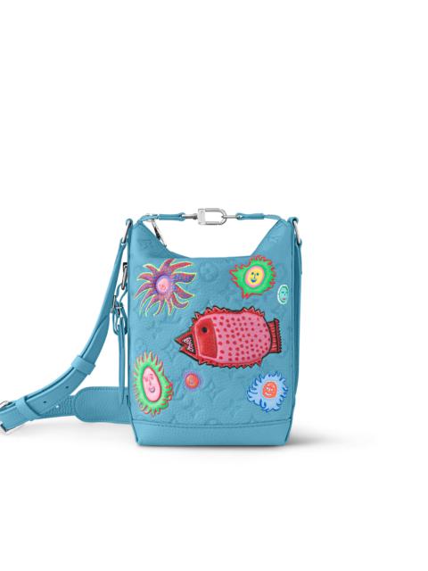 LV x YK Hobo Cruiser