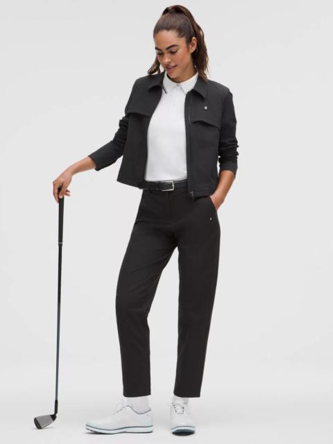 Stretch Twill Golf Pant *Regular