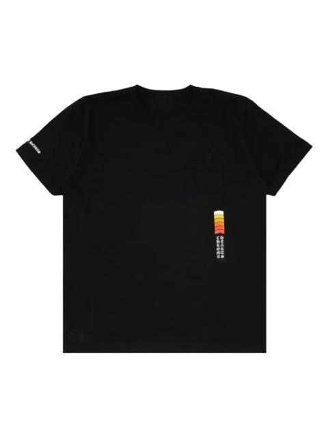 graphic-print T-shirt