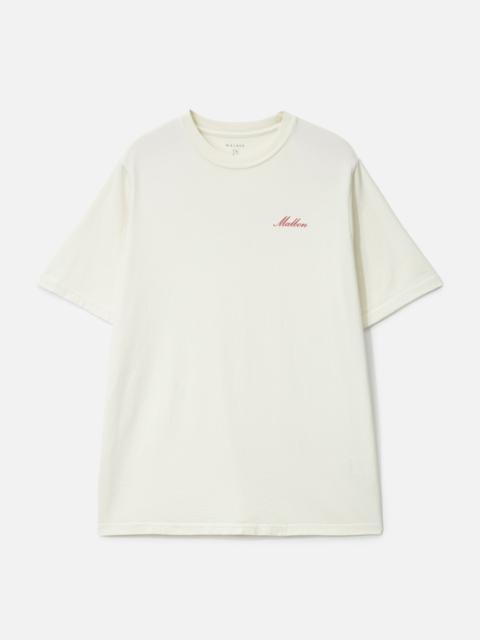 BERMUDA MEMBERS T-SHIRT