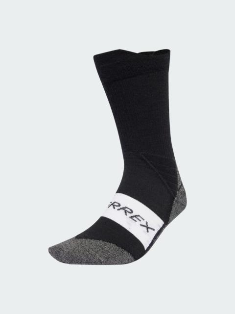Terrex Xperior CLIMAWARM Merino Crew Socks