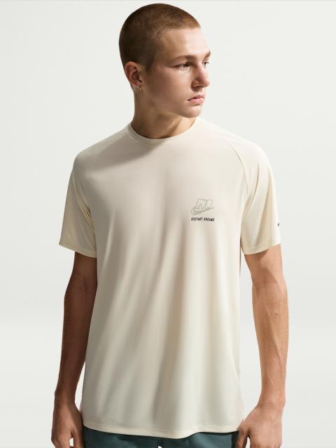 Nike Stride Men's Dri-FIT ADV Short-Sleeve Running Top