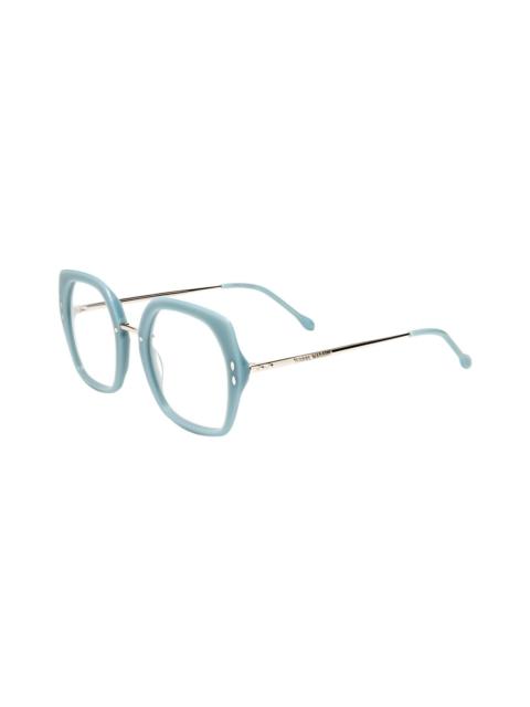 Isabel Marant Women's IM0070 51mm Optical Frames