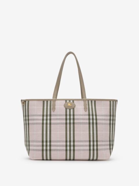 Medium Reversible Bloomsbury Tote​