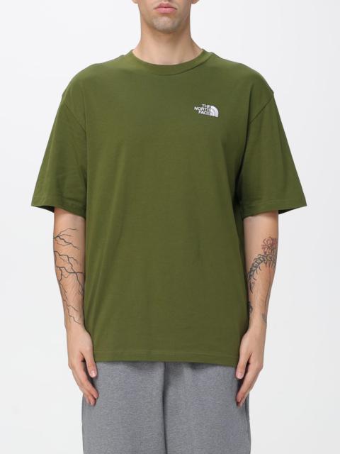 T-shirt men The North Face