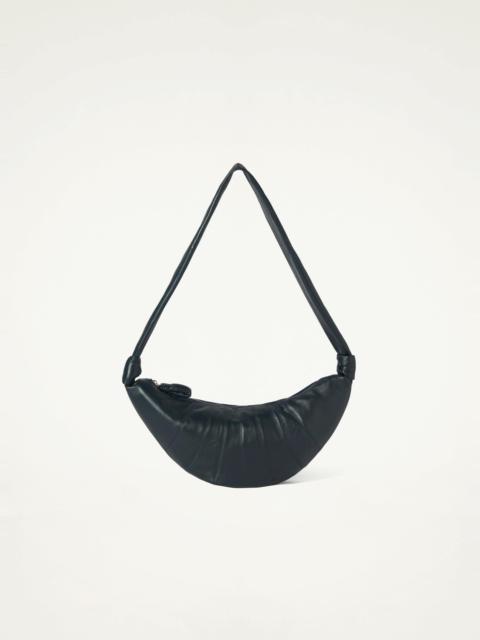 MEDIUM CROISSANT BAG
SOFT NAPPA LEATHER