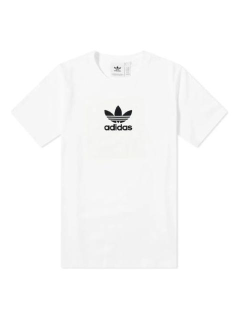 adidas originals Liquid Adiclr Prm Logo Tee FM9920