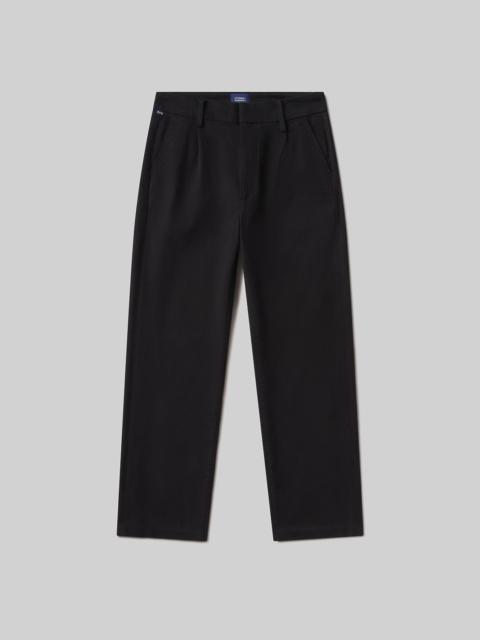 Mallory Trouser
In Black