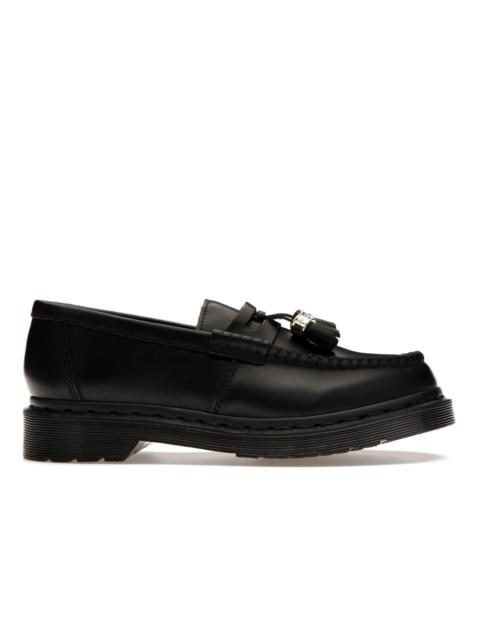 Dr. Martens Penton Tassel Loafer Supreme Black