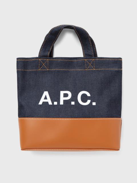 AXEL MINI TOTE