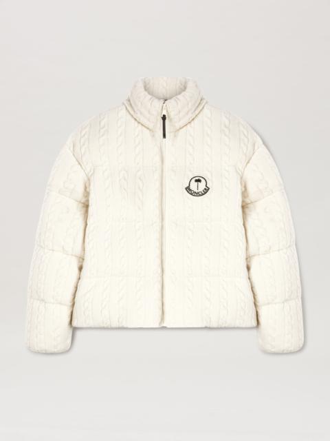 Moncler X Palm Angels Genius Jacket