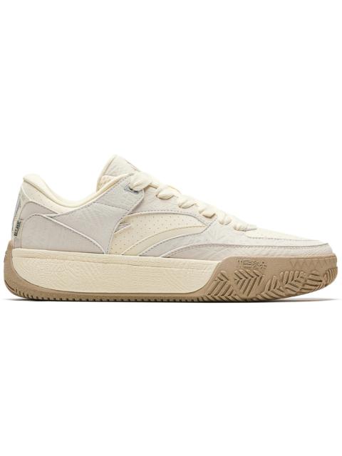 Anta Kai Hélà CODE Beige Gum