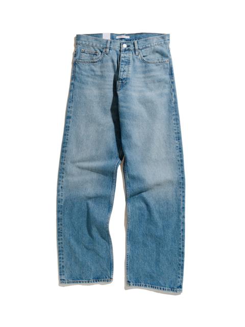 Loose Natural Vintage