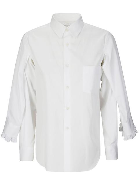 cotton shirt