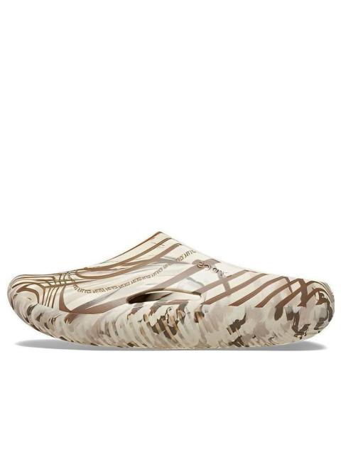 Crocs Palace x Mellow Recovery Clog 'Bone' 209383-2Y3