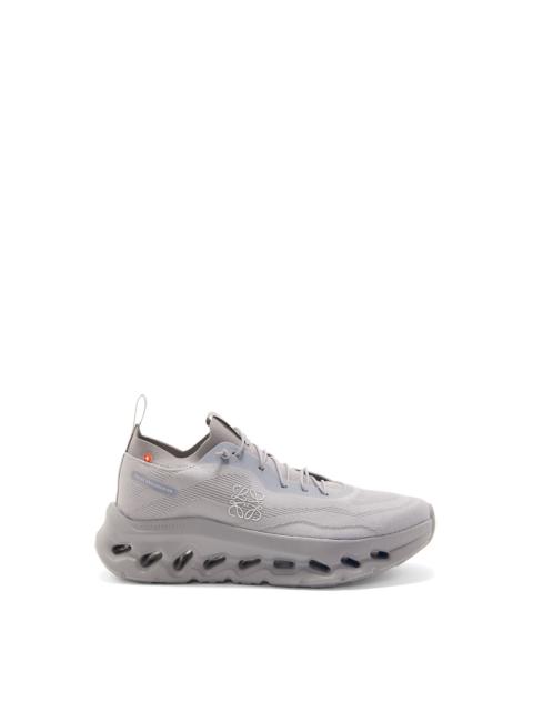 Cloudtilt sneaker in polyester