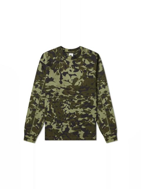 Nike x MMW Printed Long Sleeve AOP Tee Color