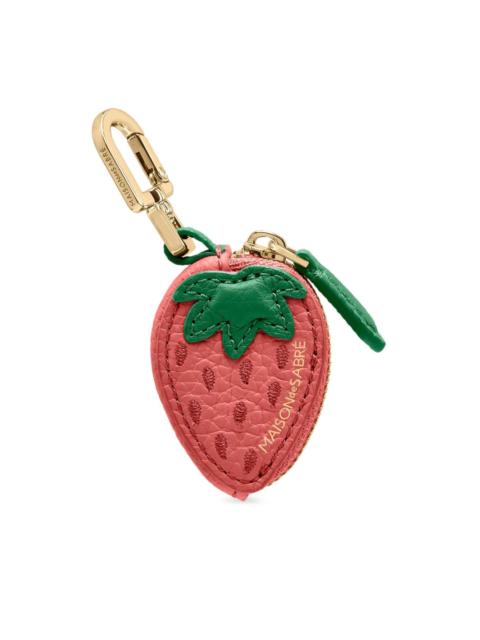 The SABRÉMOJI™ fruit charm