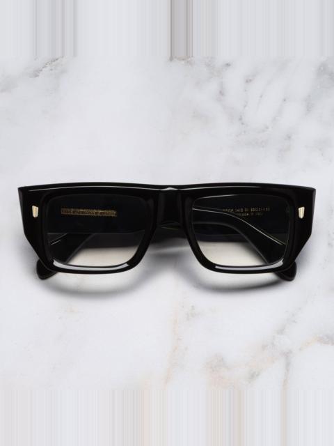 1413 OPTICAL RECTANGLE GLASSES