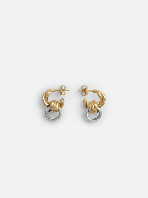 Knot Earrings