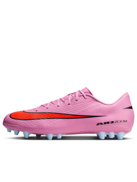 Nike Mercurial Vapor 16 Academy AG 'Magic Flamingo Total Crimson' FQ8364-600