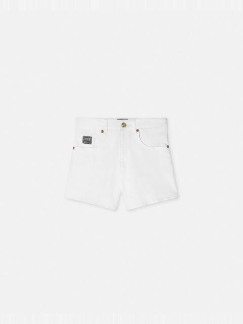 Logo Shorts