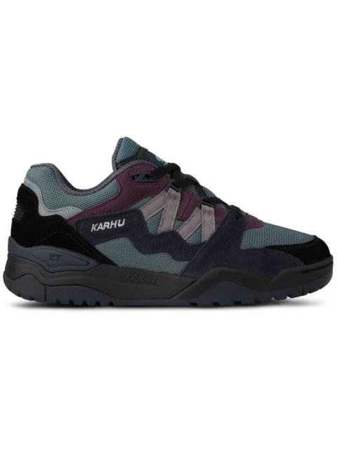 Karhu Fusion XT Jet Black Gull