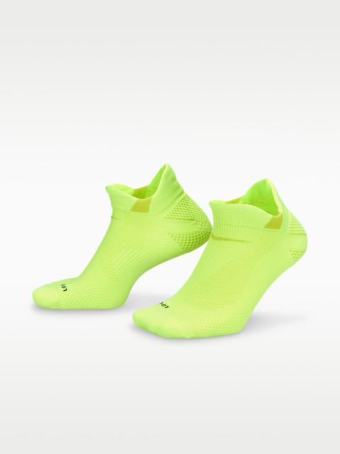 Nike Lightweight Running No-Show Socks (1 Pair)