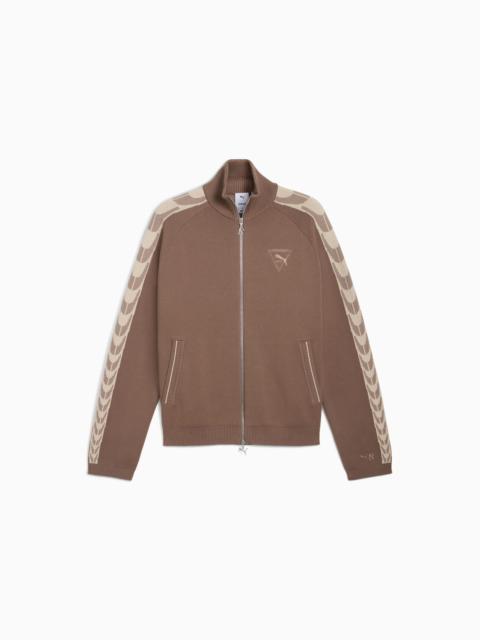 PUMA x REPRESENT Men's T7 Jacket