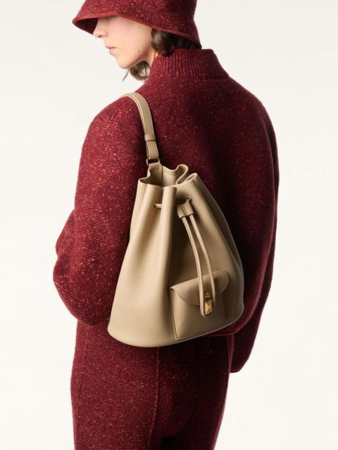 Extra Drawstring backpack L27