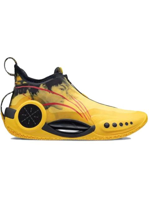 Li-Ning Way Of Wade 9 Bruce Lee