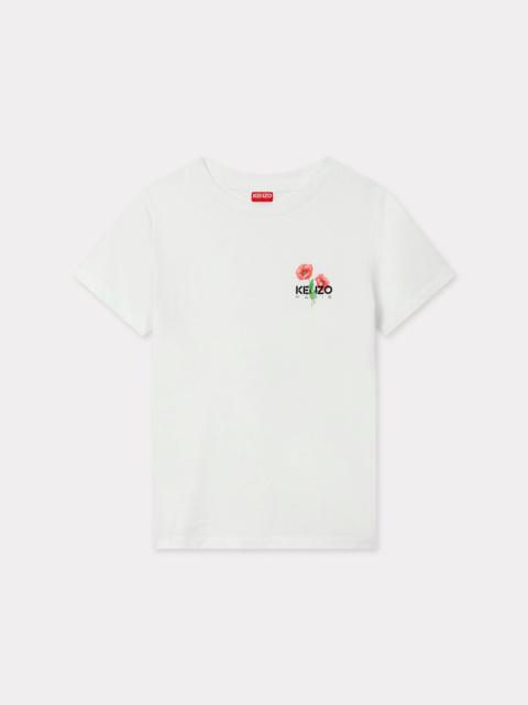 'KENZO Archive Bouquet' T-shirt in cotton