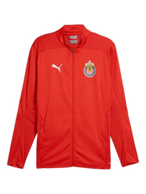 Chivas sweatshirt